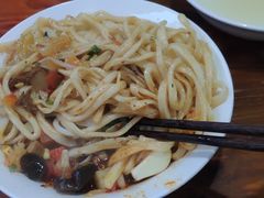 王菊牛肉面-王菊美食街·王菊面馆(总店)