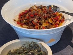 -喜湘宴·精致湖南菜(和平西桥店)