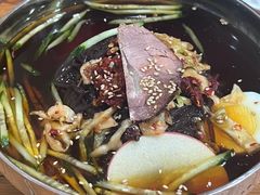 -百年石锅饭·朝鲜族传统民餐