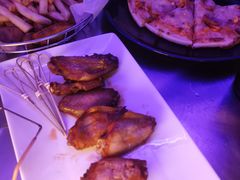 -罗斯福色戒酒吧(外滩店)