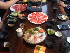 -九井澤精致料理(金茂店)