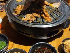 -九田家黑牛烤肉料理(华侨城店)