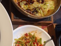 -洞庭土菜馆(天河北总店)