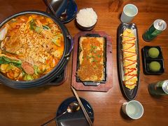-槿Story·韩国料理(望京韩国美食城店)