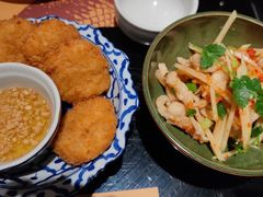 -simply thai天泰(静安嘉里中心店)