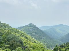 -莫干山风景区