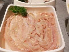 -海底捞火锅(海宁路店)