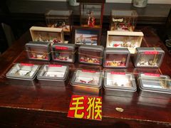 店内环境-北京市百货大楼(王府井店)