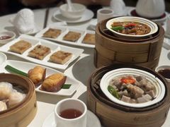 -潮福城大酒楼·潮味粤品·港式点心(湖滨北路店)