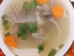 -百格里格.Uyghur cuisine(百色路店)