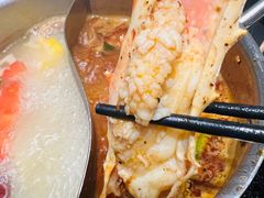 -东方大酒楼(万科店)