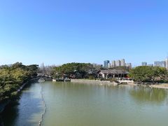 -江心屿景区