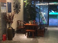 -迈格笙SPA·影院式足道·采耳(金桥店)