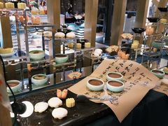 -印象餐厅(杭州国际博览中心北辰大酒店)