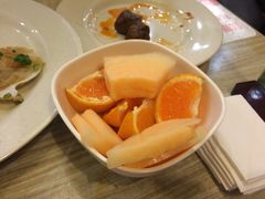 -怡人怡口牛排海鲜自助(飞龙大厦店)