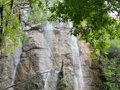 -玉渡山自然风景区