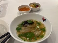 莆田扁肉汤-莆田餐厅PUTIEN(三里屯店)