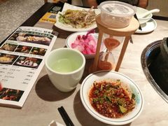 -野·大山里野生菌石锅土鸡(益田假日店)