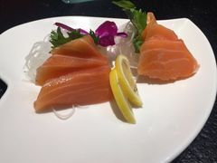 -东京爱上大连(中央大道店)