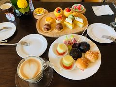 -上海佘山世茂艾美酒店