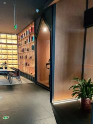 -全聚德烤鸭店·宴会厅(和平门店)