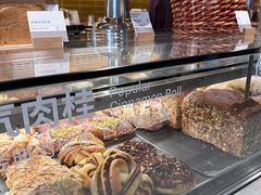 -BAKER&SPICE(祥云小镇店)