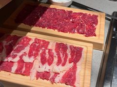 -海底捞火锅(吴中路店)