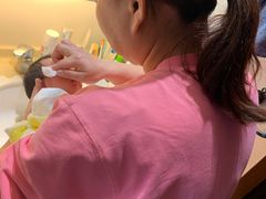-爱的果实月嫂育婴师(世纪东方店)