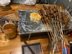 -老通县串吧(通州万达广场店)