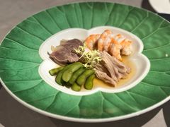 糟四宝-醉庐·新上海菜(南京西路店)