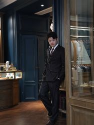 -LDIAMON西服定制(温州店)