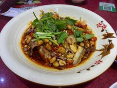 -易老妈蹄花.特色川菜(人民公园总店)
