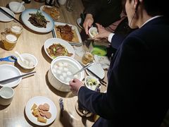 -蓝港海鲜厨房(闽江路店)