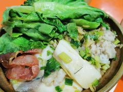 -潮香兴煲仔饭(莲花路店)