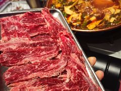 -火塘云南烧烤大排档