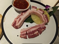 -韩时烤肉(枫蓝店)