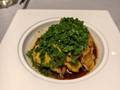 葱油鸡-屋里厢上海菜馆