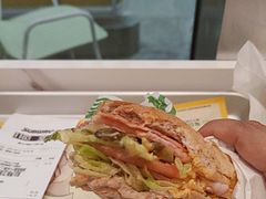 -香港新曜记茶餐厅(星耀城店)