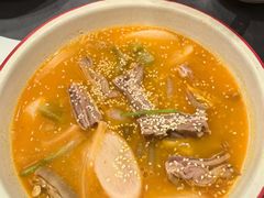 -A One Kitchen·南京精菜馆(晶丽酒店店)