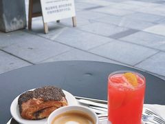 -ARKET CAFÉ(三里屯太古里店)