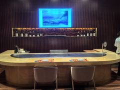 -和·铁板烧·OMAKASE(望京昆泰嘉晟酒店)