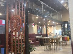 -粤潮牛肉火锅店(江南大道店)