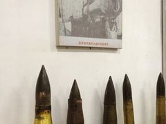 -大嶝英雄三岛战地观光园