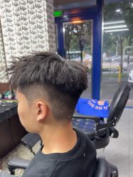 -大人物·男士理发馆
