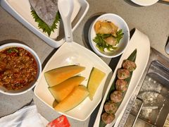 -海底捞火锅(高新活力汇店)