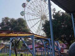 -广东花都香草世界旅游度假区