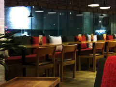 -Ricci睿奇美式餐厅(五道口店)