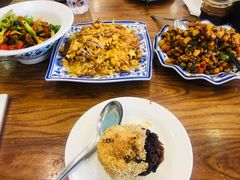 -老回回饺子馆(海洋馆店)