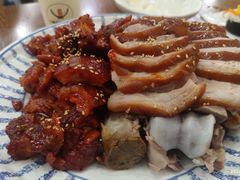 -旺清进洞米肠汤
