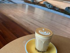 冰拿铁-Seesaw Coffee(朝阳大悦城店)